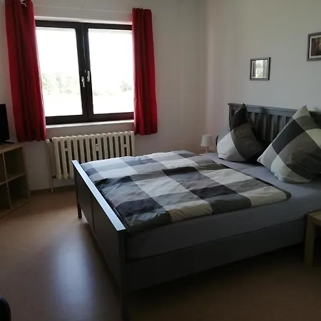 Gasthof Zur Alten Fachschule 3*
