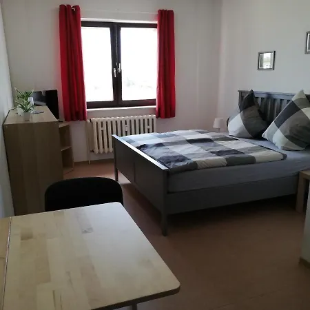 Zur Alten Fachschule Triptis