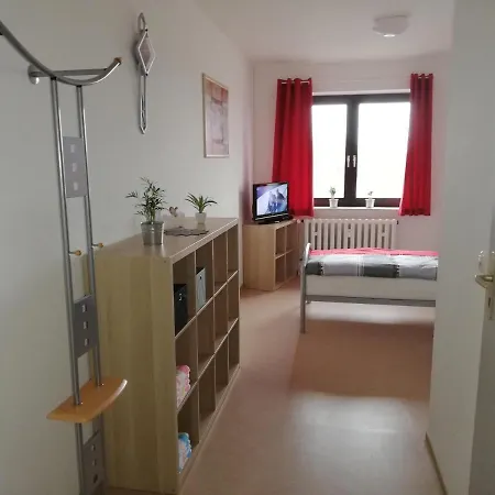 Zur Alten Fachschule