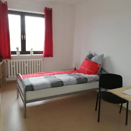 Zur Alten Fachschule Pensionat