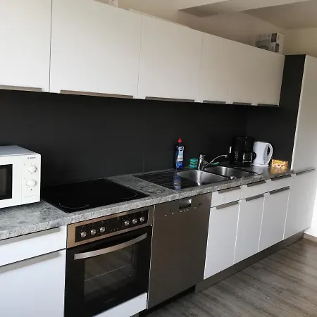 Zur Alten Fachschule 3* Triptis