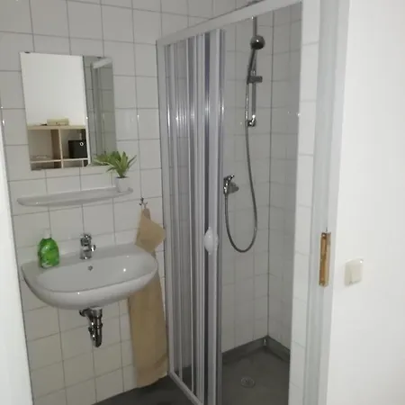 Zur Alten Fachschule Gasthof