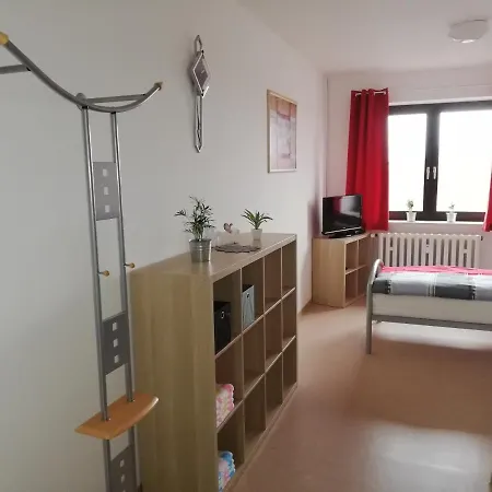 Zur Alten Fachschule