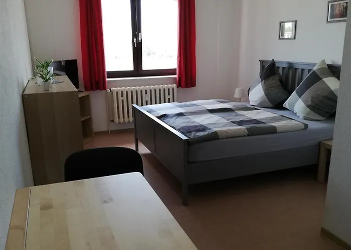 Zur Alten Fachschule Triptis