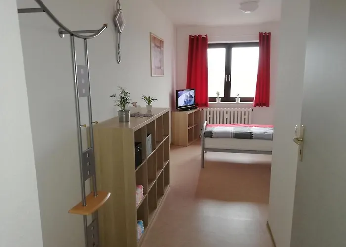 Zur Alten Fachschule