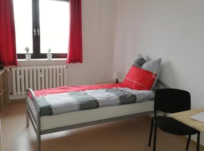 Zur Alten Fachschule Pensionat