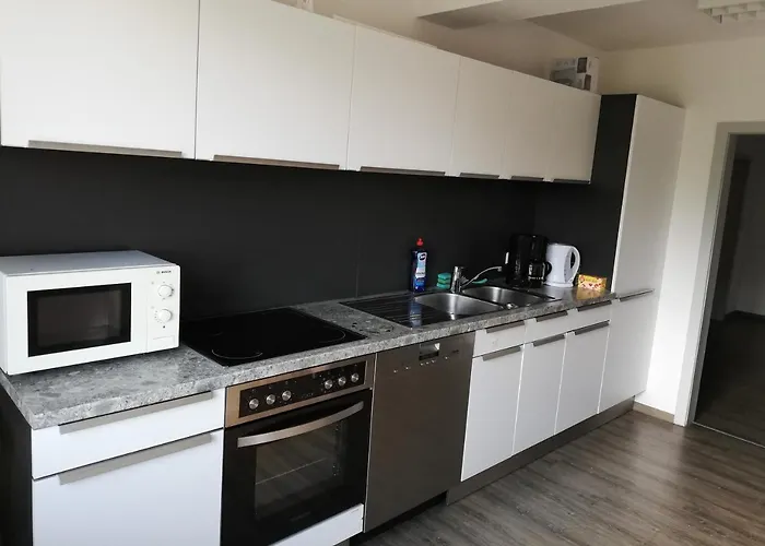 Zur Alten Fachschule 3* Triptis