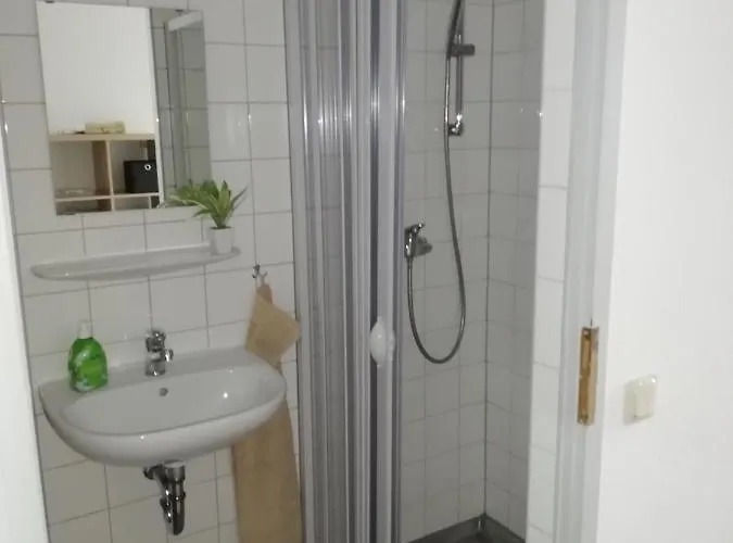 Zur Alten Fachschule Pensionat