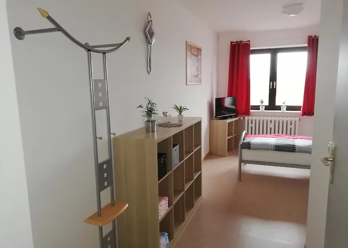 Zur Alten Fachschule